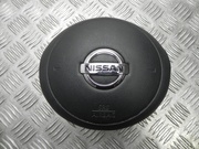 Nissan DAB-3-1029 / DAB31029 MICRA IV (K13) 2014 Driver Airbag