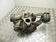 Mercedes-Benz 6510906280 SLK (R172) 2013 Turbocharger