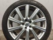 Volvo 31471875, 245/40/R19 / 31471875, 24540R19 S90 II 2017 Alloy rim R19 ET47 EJ 8.5