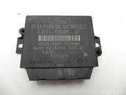 Ford CJ5T-15K866-AE / CJ5T15K866AE C-MAX II (DXA/CB7, DXA/CEU) 2014 Control unit for park assist