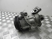 Toyota GE447260-4202, 4472604202 / GE4472604202, 4472604202 YARIS (_P13_) 2016 Compressor, air conditioning