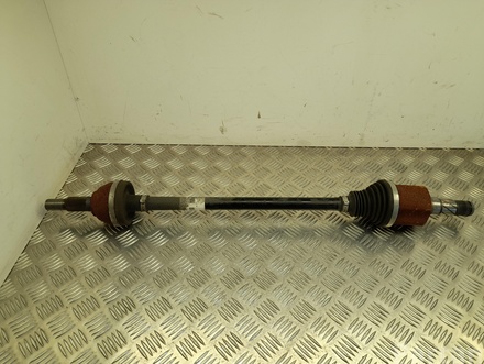 Tesla 1188165-99-A / 118816599A Model Y 2023 Drive Shaft Right Rear Left Rear