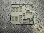 Renault 284B64259R ZOE (BFM_) 2013 Fuse Box