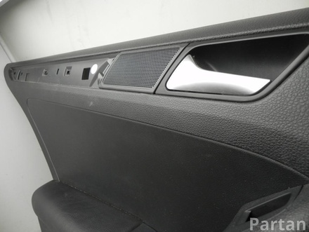 Volkswagen 5C6 867 211 A / 5C6867211A JETTA IV (162, 163) 2015 panel de puerta