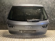 Audi A6 Avant (4G5, C7, 4GD) 2014 Tailgate