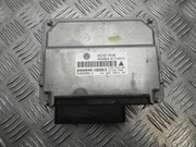 Volkswagen 0AD 927 755 BE / 0AD927755BE TOUAREG (7LA, 7L6, 7L7) 2006 Control unit for automatic transmission