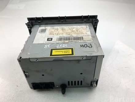 Saab 12774897 9-3 (YS3F) 2005 Radio / CD