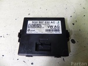 Audi 5Q0 907 530 AC, 5Q0 907 530 F / 5Q0907530AC, 5Q0907530F A3 (8V1, 8VK) 2014 Diagnosis interface for data bus (gateway)