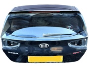 Kia CEE'D (CD) 2020 Tailgate