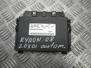 Ssangyong A 034 545 27 32 / A0345452732 KYRON 2008 Control unit for automatic transmission