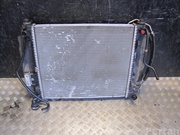 Dodge 121214092305, 04677, 782AC CARAVAN 2015 Radiator