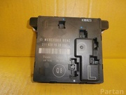 Mercedes-Benz A 211 820 15 26 / A2118201526 E-CLASS (W211) 2007 Control unit for door