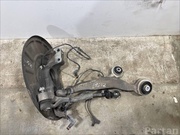 Mercedes-Benz CLS (C218) 2014 Front Control arm kit right side