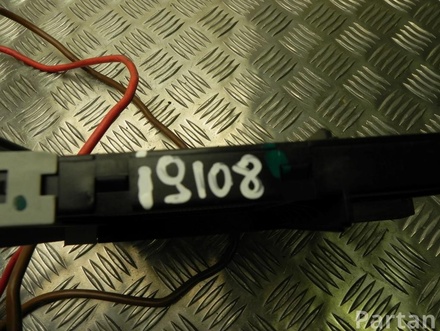 Mercedes-Benz A2048300461 CLS (C218) 2012 Auxiliary heater