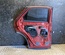 Mazda CX-30 DM 2022 Door Left Rear - Thumbnail 3