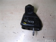 Toyota YARIS (_P9_) 2009 Bracket