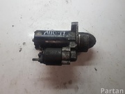 Audi A8 (4D2, 4D8) 2001 Starter