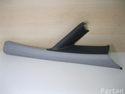 Opel 13 180 563 / 13180563 CORSA D 2008 Lining, pillar a Upper right side