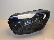 Mercedes-Benz A2439069100 ; A2439069100KZ / A2439069100, A2439069100KZ EQA 2021 Headlight Left