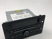 Saab 12769620 9-5 (YS3E) 2007 Radio / CD