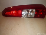 Volvo V70 II (SW) 2003 Taillight Right