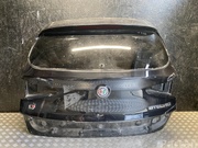 Alfa Romeo STELVIO (949_) 2020 Tailgate