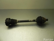 Volkswagen 1K0 407 271 BL / 1K0407271BL JETTA III (1K2) 2007 Drive Shaft Left Front