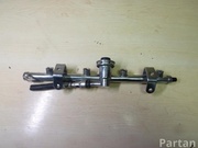 Mini 04891-337AB / 04891337AB MINI (R50, R53) 2003 Fuel rail