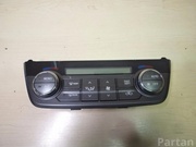 Toyota 55900-42400 / 5590042400 RAV 4 IV (_A4_) 2014 Control Unit, heating / ventilation