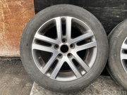 Volkswagen 1K0601025B CADDY III Box (2KA, 2KH, 2CA, 2CH) 2014 Alloy rim 5x112  R16 EJ 6.5 ET50