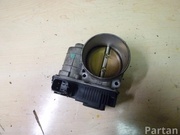 Nissan SERA576-01 / SERA57601 MURANO I (Z50) 2005 Throttle body