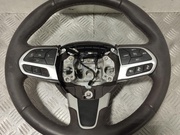 Chrysler HR570384, 5656640, 5UZ542TVAE Pacifica 2017 Steering Wheel