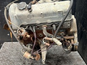 Mercedes-Benz 121.940, 121940 / 121940, 121940 W110 200D 1965 Complete Engine