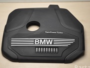 BMW 8656447 2' F44 Gran Coupé 2021 Engine Cover