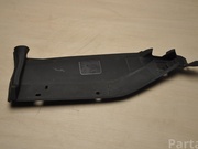 Audi 8Y0821169 A3 hatchback (8YA) 2023 Wing / Mounting Parts Left