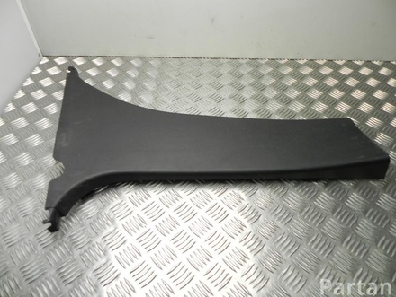 Mazda BBM4 68 220 / BBM468220 3 (BL) 2010 Tapisserie voiture right side