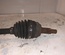 Mazda 6 Hatchback (GG) 2006 Arbre de transmission Left Front - Thumbnail 3