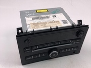 Saab 12779269 9-3 (YS3F) 2005 Radio / CD