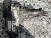 Mercedes-Benz A1663300300, 3.45 / A1663300300, 345 GL-CLASS (X166) 2013 Front axle differential