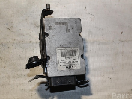 Saab 12789521 9-3 (YS3F) 2004 Unidad de control con hidráulica  ABS