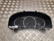 Lexus 83800-76210 / 8380076210 CT (ZWA10_) 2014 Dashboard (instrument cluster)