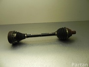 Volkswagen 1K0 407 271 HH / 1K0407271HH PASSAT Variant (3C5) 2009 Drive Shaft Left Front