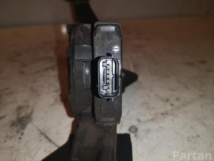 Mazda GS8S-41600 / GS8S41600 6 Saloon (GH) 2010 Accelerator Pedal