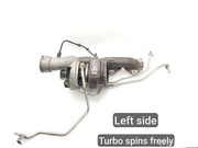 Porsche 948.123.026.71 / 94812302671 PANAMERA (970) 2012 Turbocharger