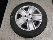 Dacia 40315 1898 R / 403151898R DOKKER 2017 Steel rim 4x100  R15 EJ 6.0 ET40