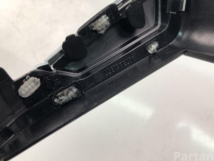 Peugeot 9673861377 208 2015 Controller/Schalter