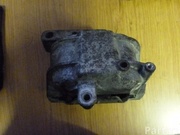 Škoda 1K0 199 262 AS / 1K0199262AS OCTAVIAII (1Z3) 2007 Engine Mounting