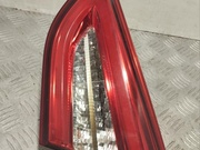 Maserati 670009228 QUATTROPORTE VI 2014 Taillight Right USA