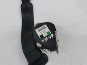 Volkswagen 621102200 GOLF VII (5G1, BQ1, BE1, BE2) 2018 Safety Belt Right Rear