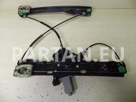 Land Rover BJ32 23201 AE, BJ32 23201 BE, 120329 918956-102 / BJ3223201AE, BJ3223201BE, 120329918956102 RANGE ROVER EVOQUE (L538) 2012 Elevalunas Left Front